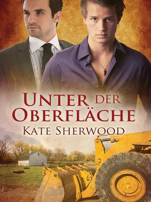 Unter der Oberfläche - ebook